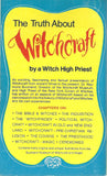 Ancient and Modern Witchcraft