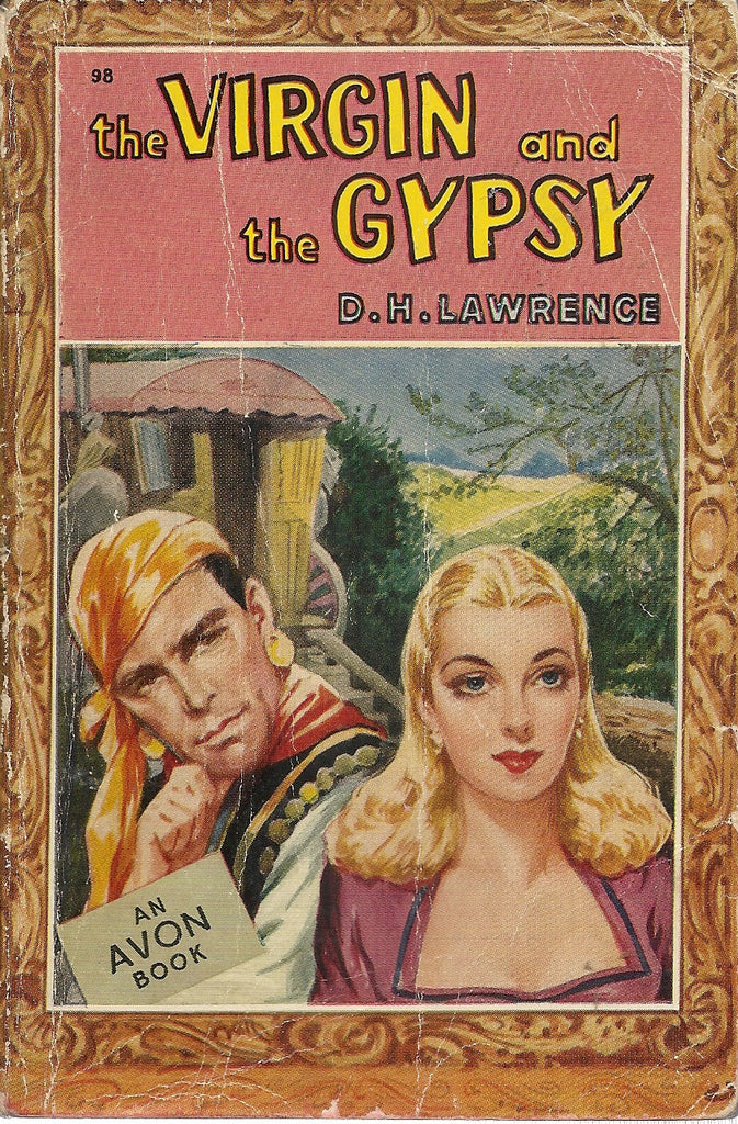 The Virgin and the Gypsy