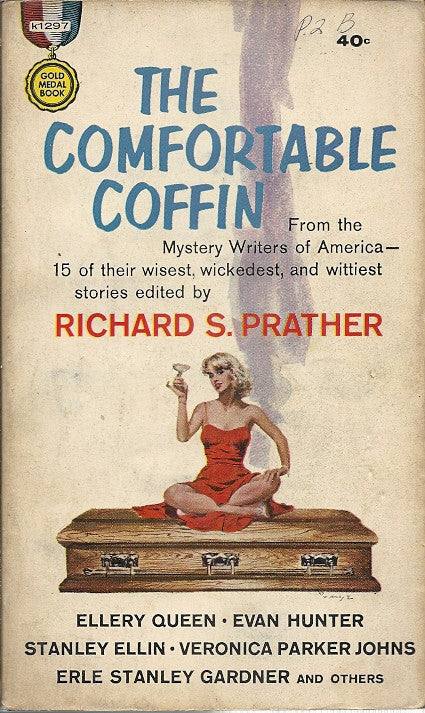 The Comfortable Coffin