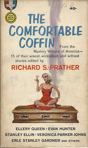 The Comfortable Coffin