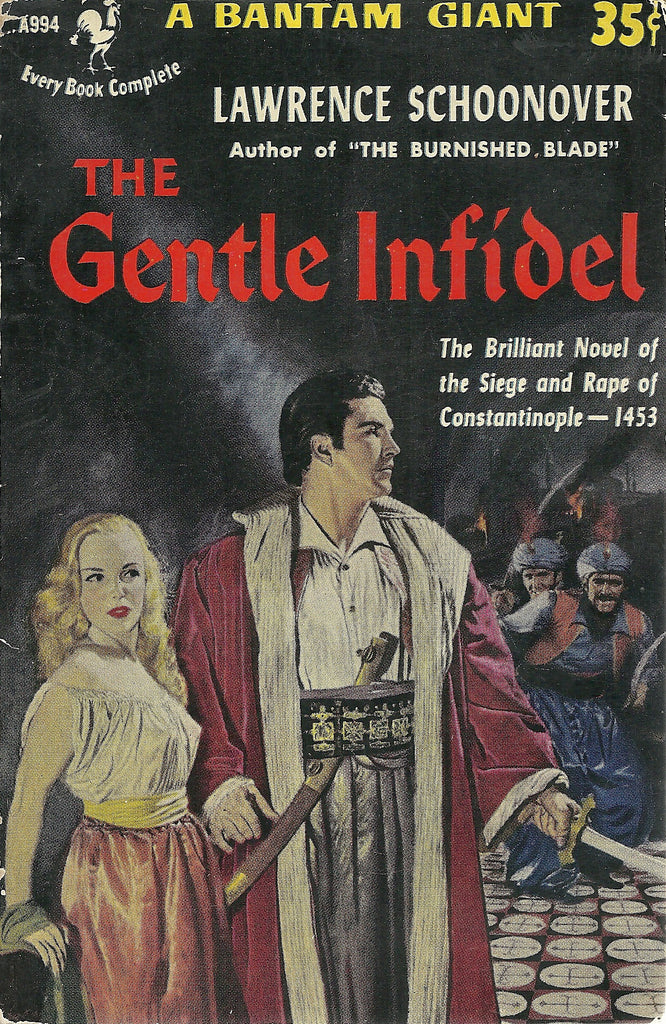 The Gentle Infidel