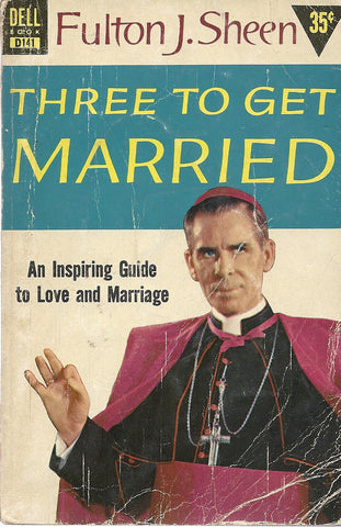 Three to Get Married