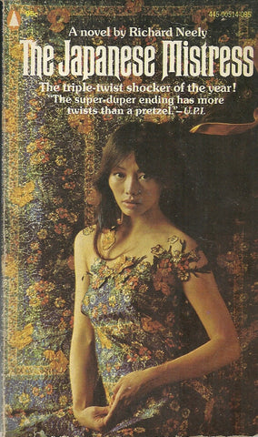The Japanese Mistress
