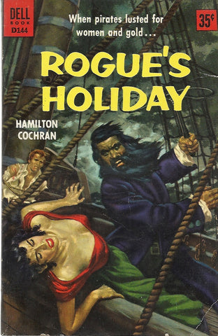 Rogue's Holiday