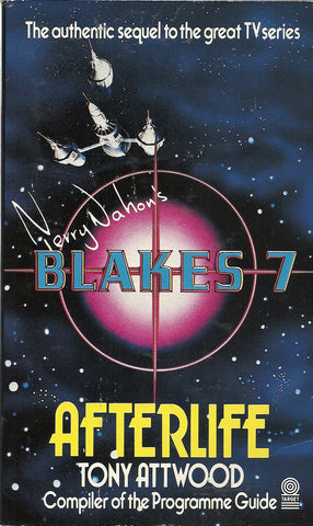 Blakes 7 Afterlife