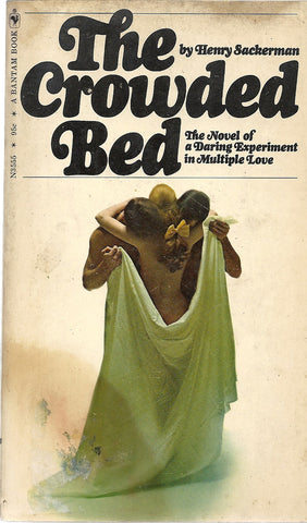 The Crowded Bed