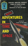 More Adventures in Time and Space