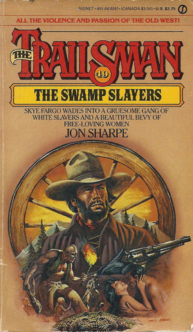 The Swamp Slayers