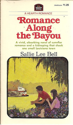 Romance Along the Bayou