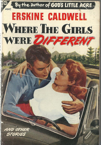 Where the Girls Were Different