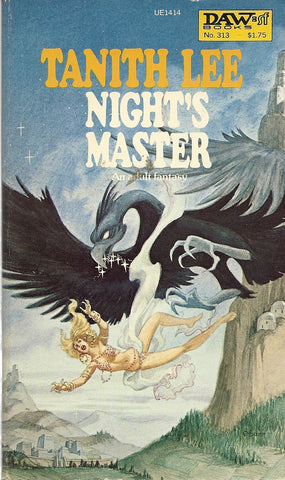 Night's Master