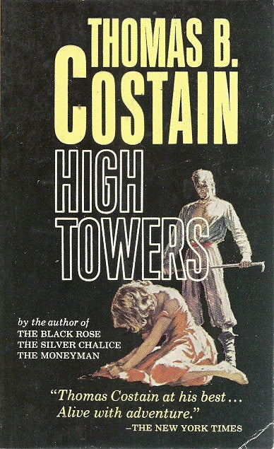 High Towers