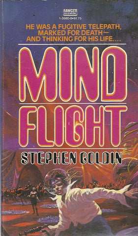 Mind Flight