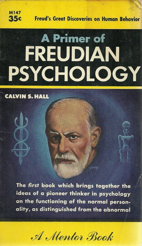 A Primer of Freudian Psychology