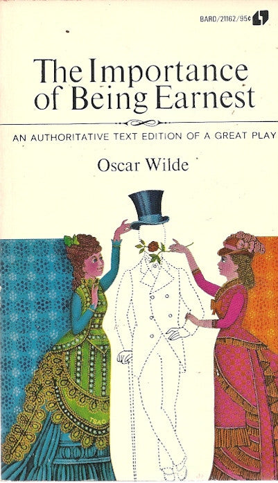 The Importance of Being Earnest