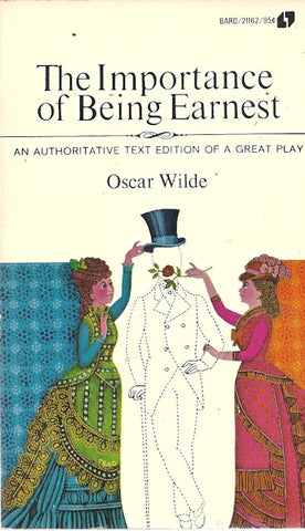 The Importance of Being Earnest