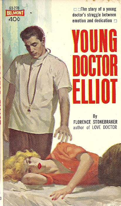 Young Doctor Elliot