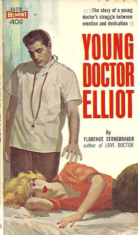 Young Doctor Elliot