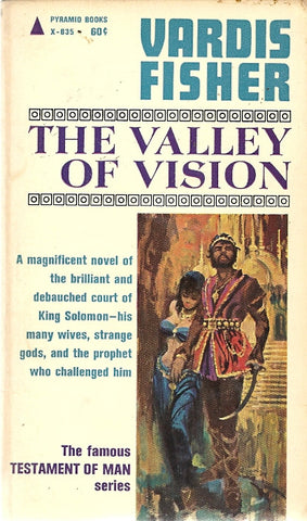 The Valley of Vision