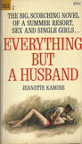 Everything But A Husband