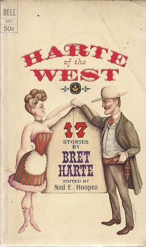 Harte of the West