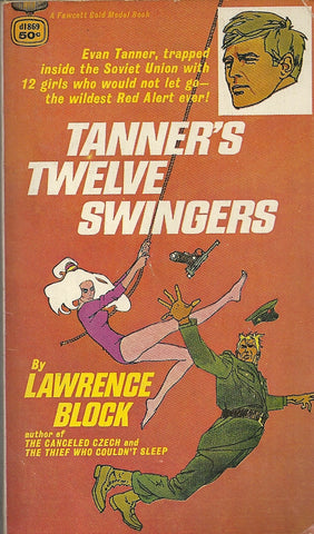 Tanner's Twelve Swingers