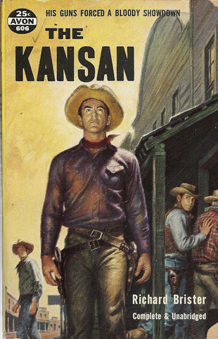 The Kansan