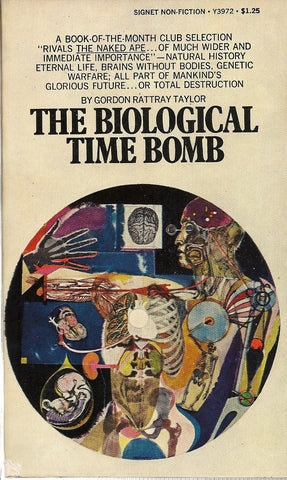 The Biological Time Bomb