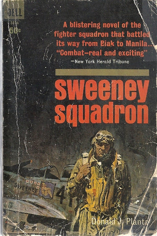 Sweeney Squadron