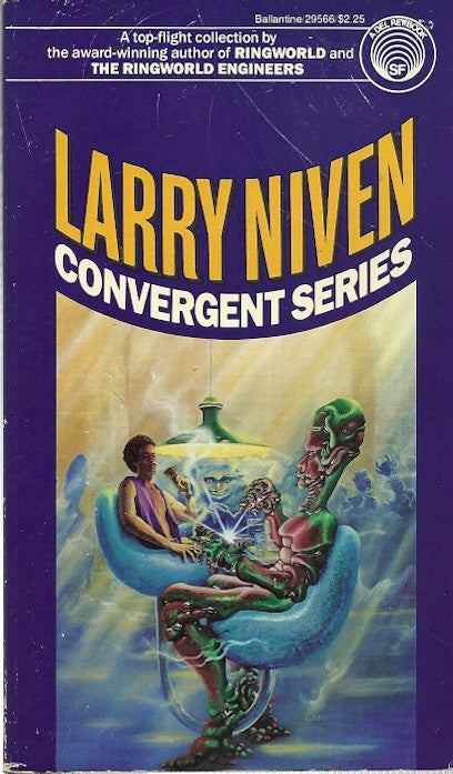 Convergent Series
