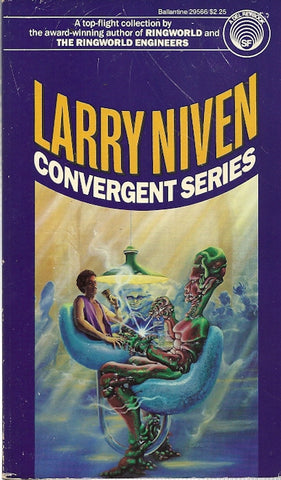 Convergent Series