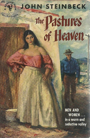 The Pastures of Heaven