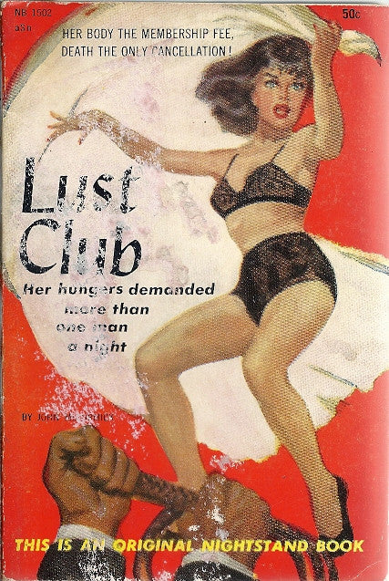 Lust Club