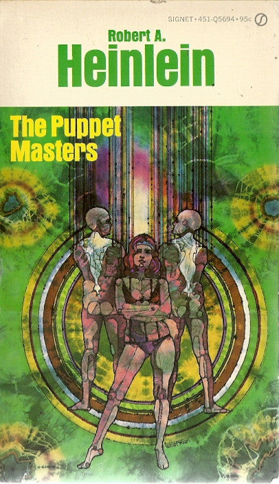 The Puppet Masters