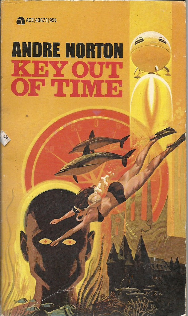Key Out of Time