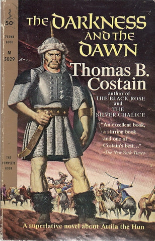 The Darkness and the Dawn