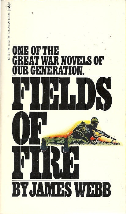Fields of Fire