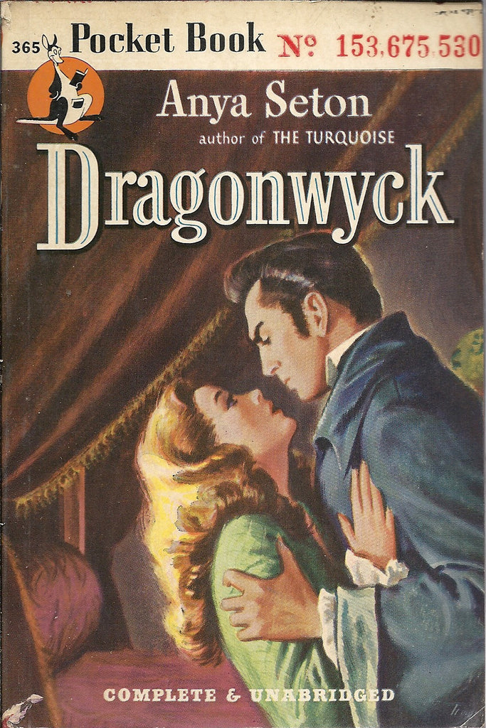 Dragonwyck