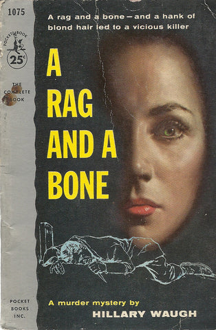 A Rag and a Bone