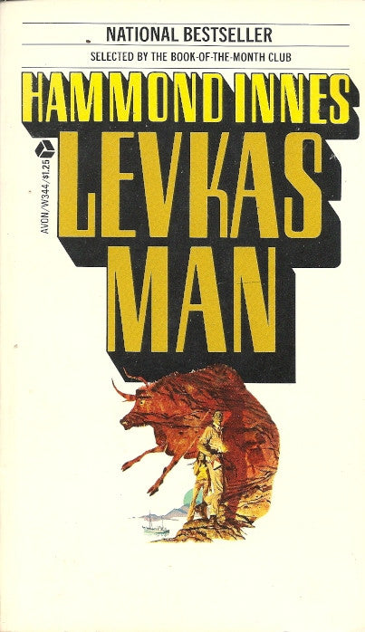 Levkas Man