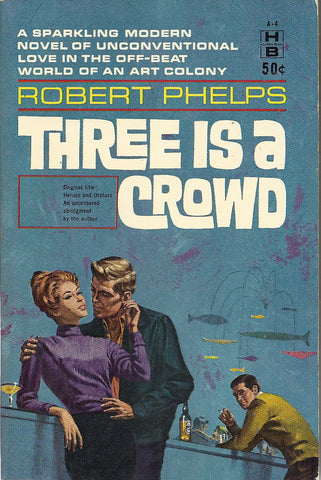 Three is a Crowd