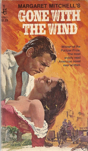 Gone With the Wind