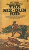 The Six-Gun Kid