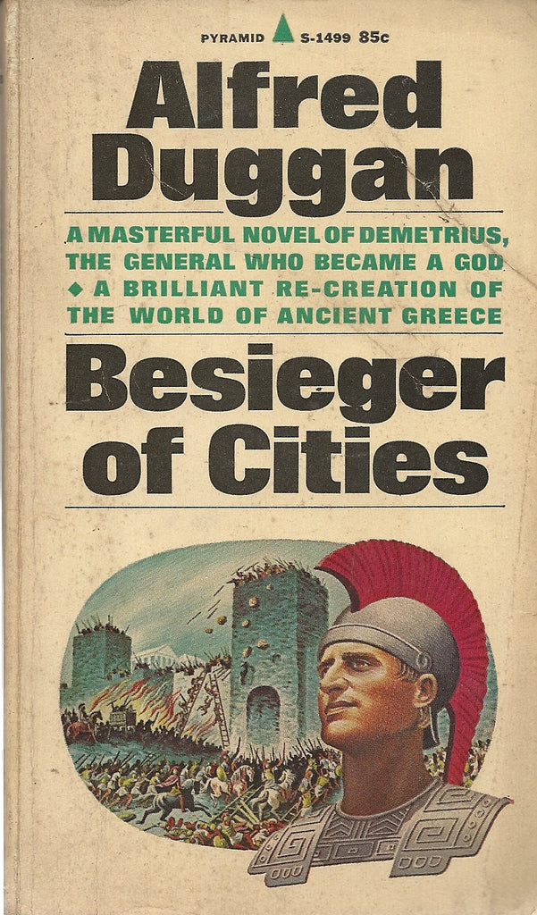 Besieger of Cities