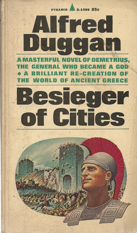 Besieger of Cities