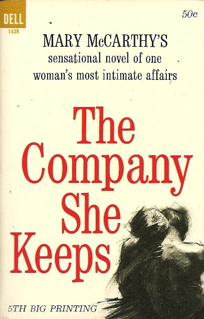 The Company She Keeps