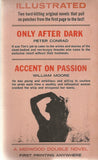 Only After Dark/Accent of Passion