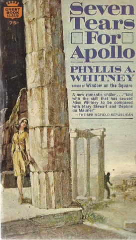 Seven Tears for Apollo