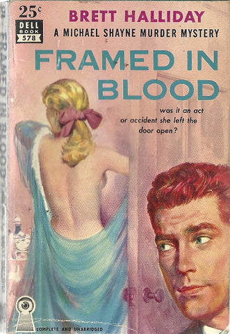 Framed in Blood