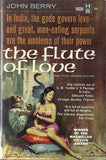 The Flute of Love